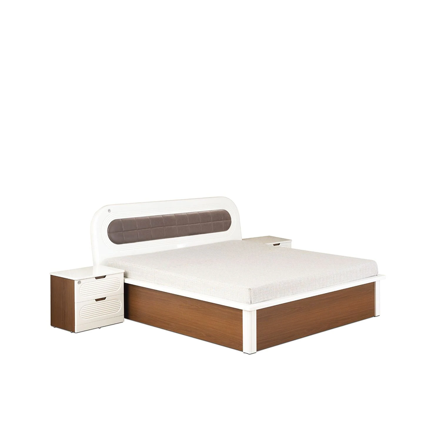 Austria Bed (King)