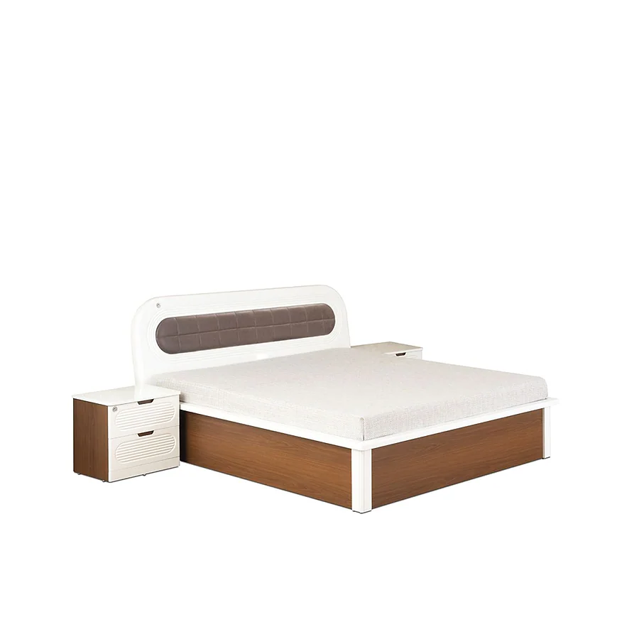 Austria Bed (King)