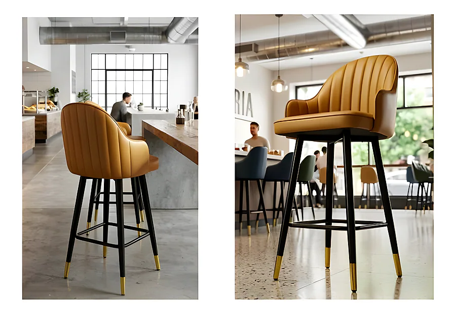B-10 Bar Chair