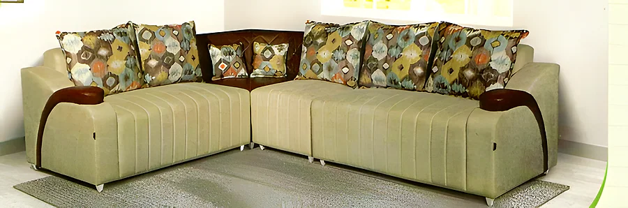 Sofa Suite BHI-201C
