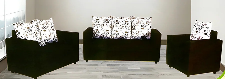 Sofa Suite BHI-290C