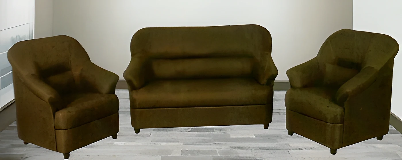 Sofa Suite BHI-292C
