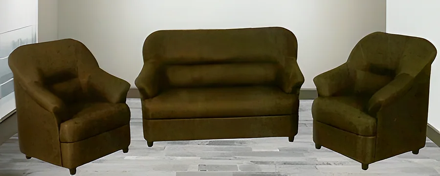 Sofa Suite BHI-292C