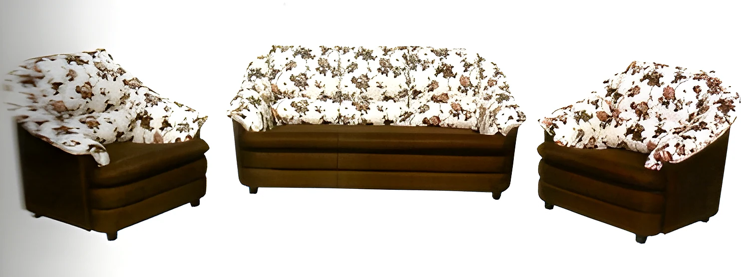 Sofa Suite BHI-293C