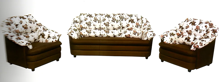 Sofa Suite BHI-293C