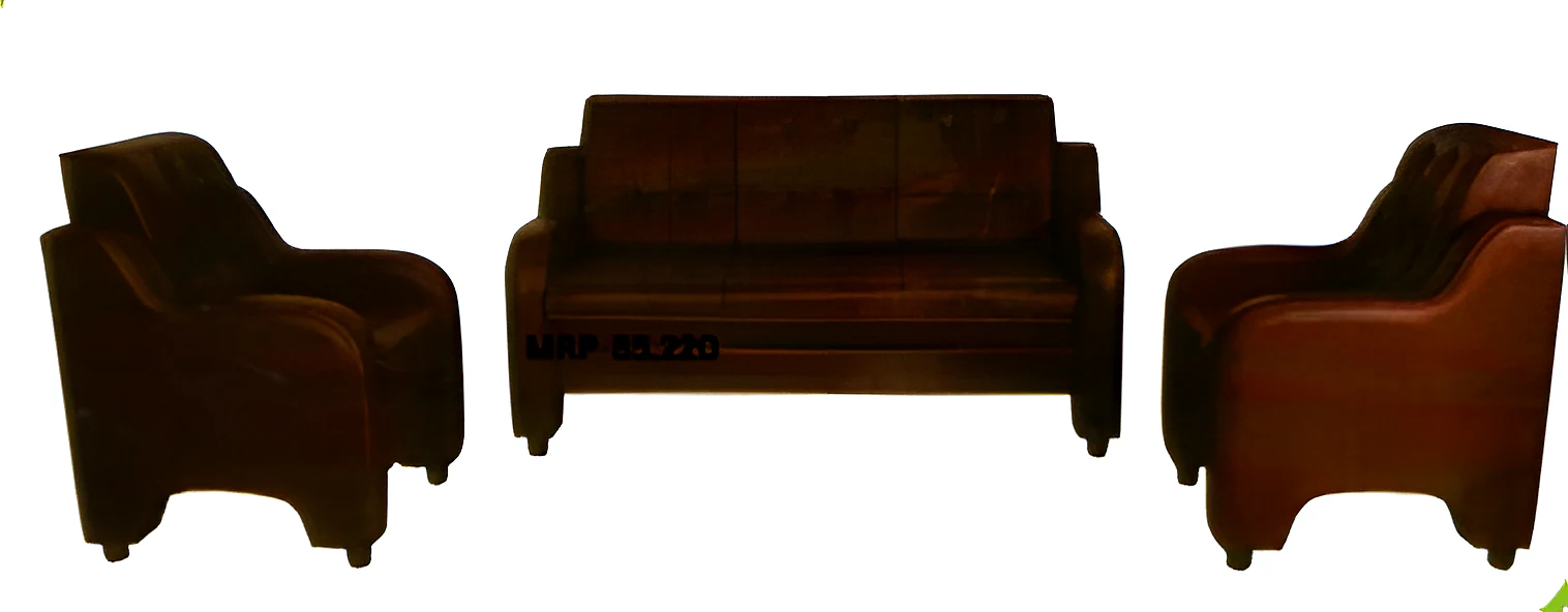 Sofa Suite BHI-294C