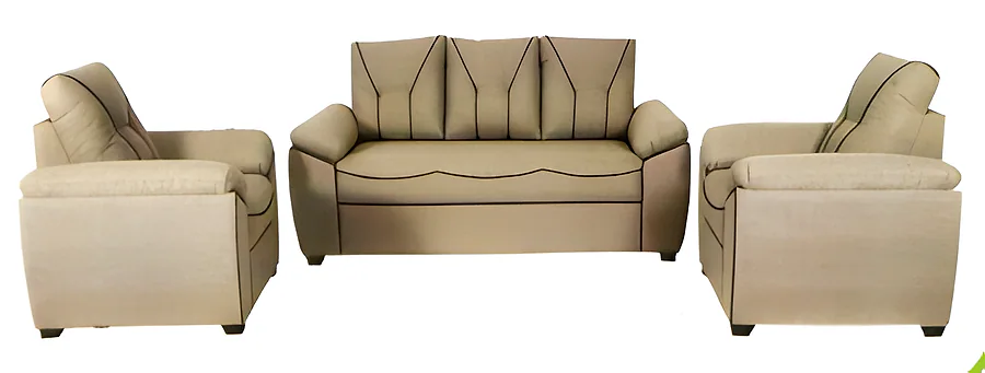 Sofa Suite BHI-296C
