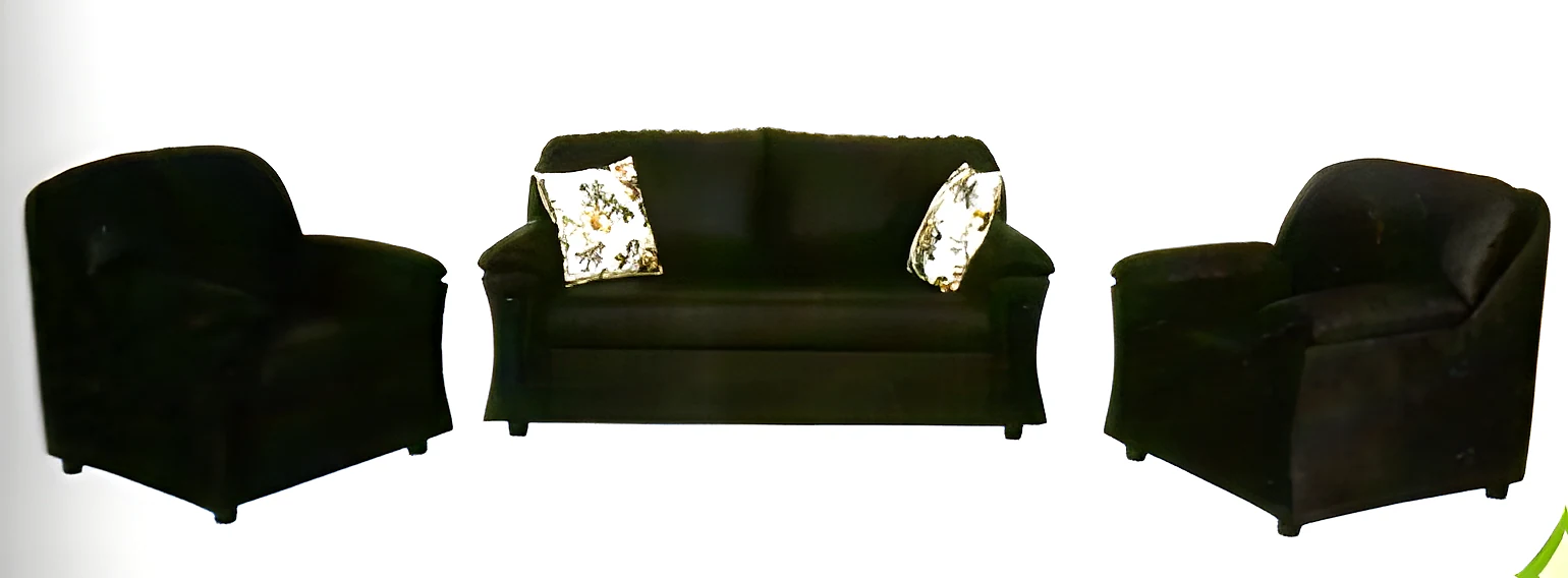 Sofa Suite BHI-297C