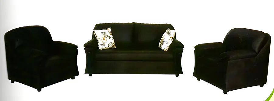 Sofa Suite BHI-297C
