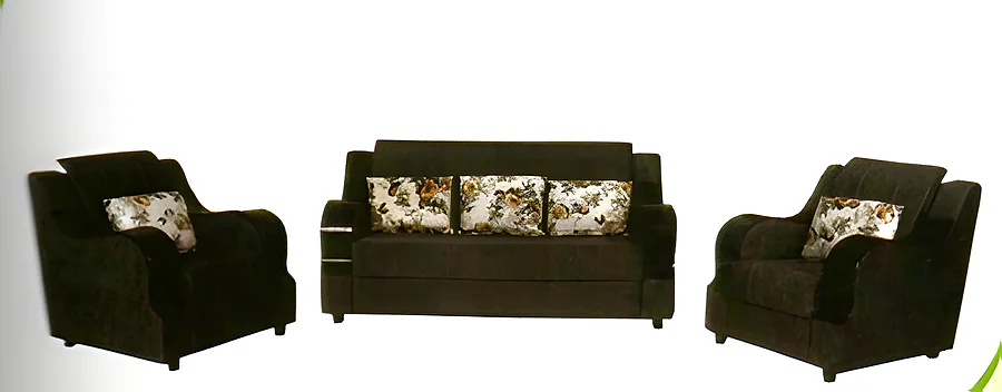 Sofa Suite BHI-298C