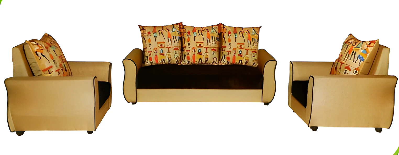 Sofa Suite BHI-301C