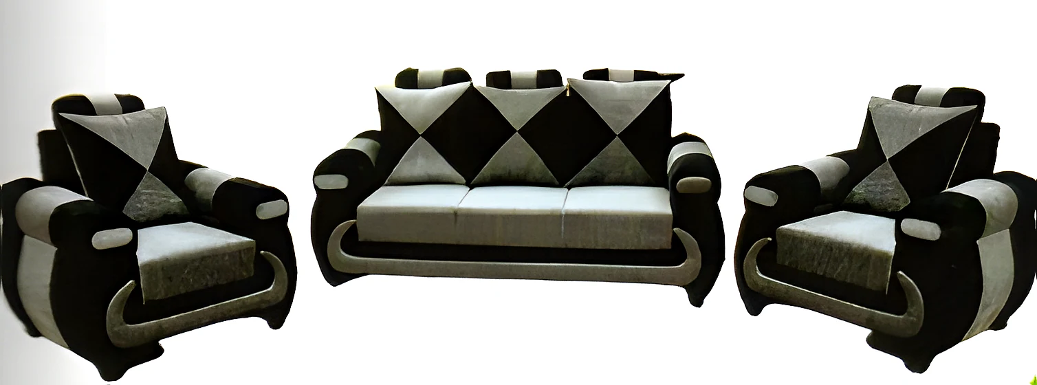 Sofa Suite BHI-303C