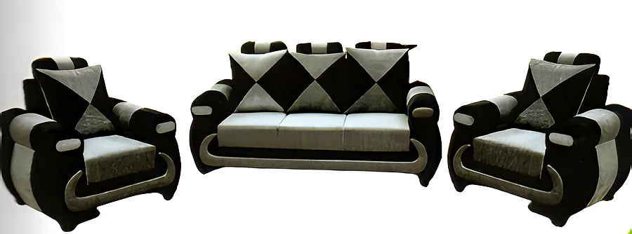 Sofa Suite BHI-303C