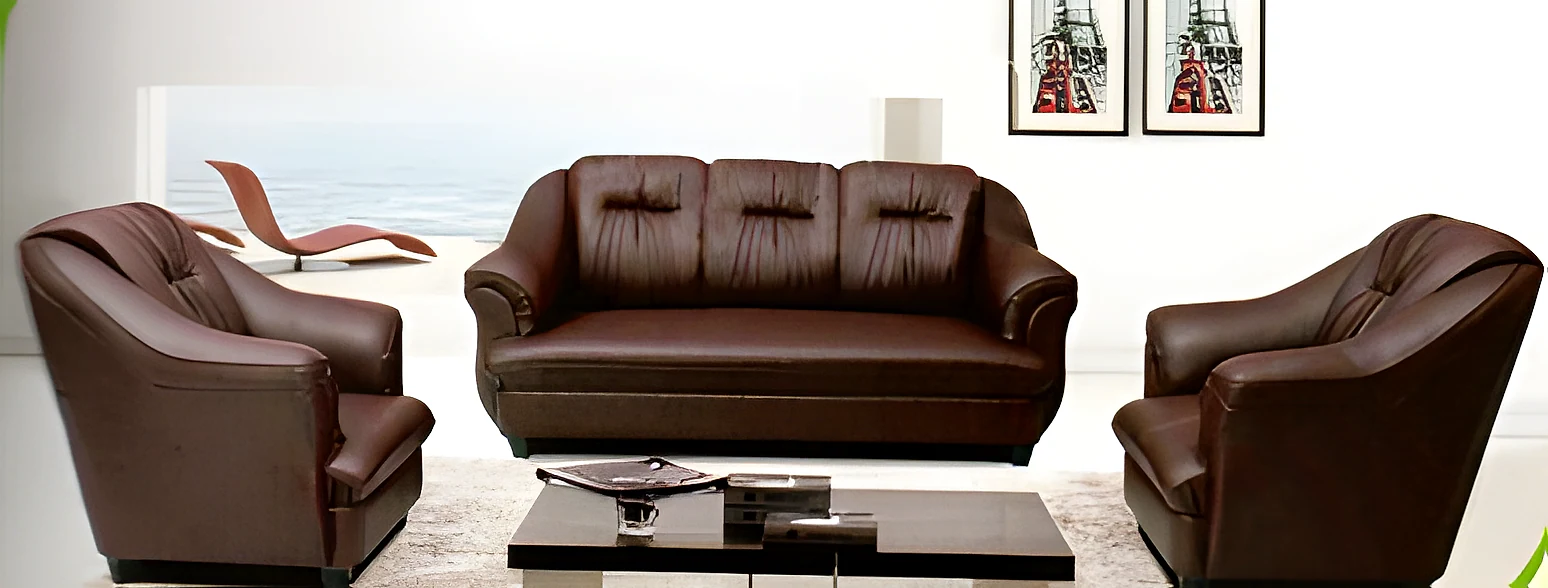 Sofa Suite BHI-304C