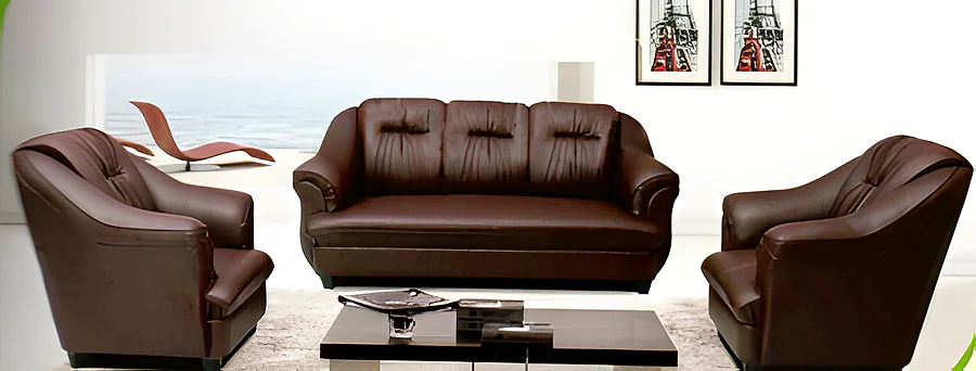 Sofa Suite BHI-304C
