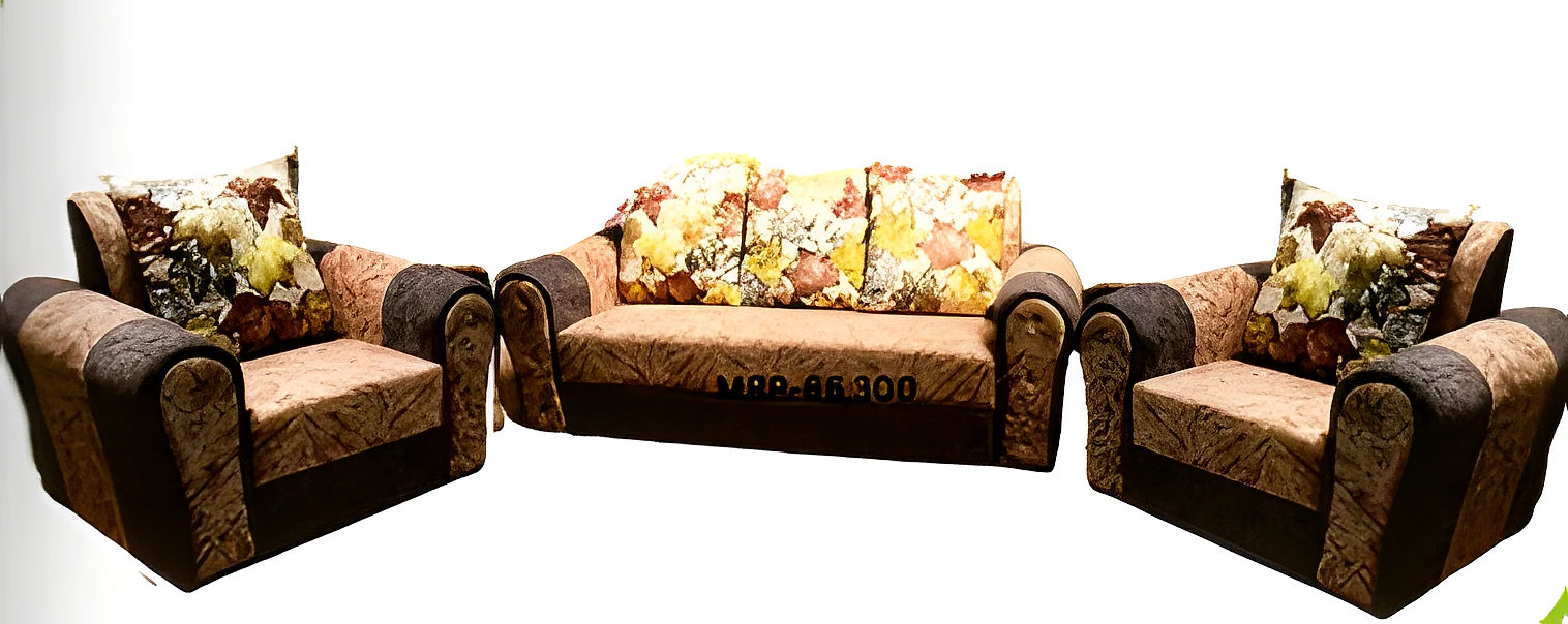 Sofa Suite BHI-305C