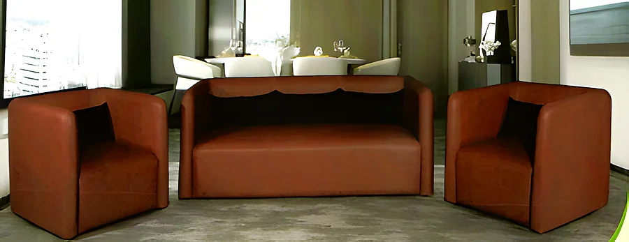 Sofa Suite BHI-307C