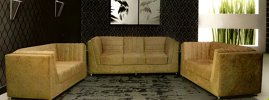 Sofa Suite BHI-308C