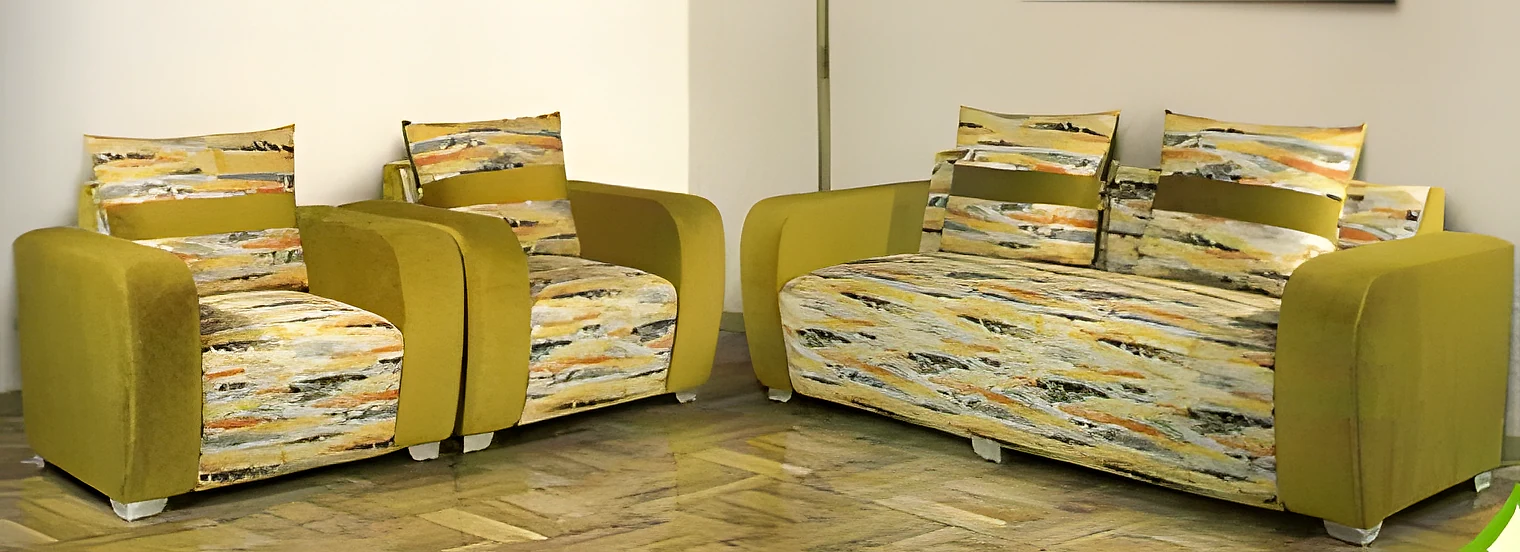Sofa Suite BHI-309C