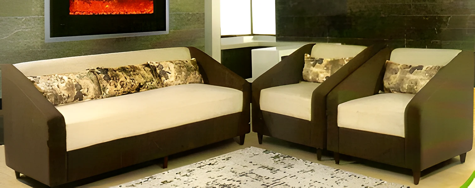 Sofa Suite BHI-310C