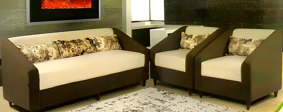 Sofa Suite BHI-310C