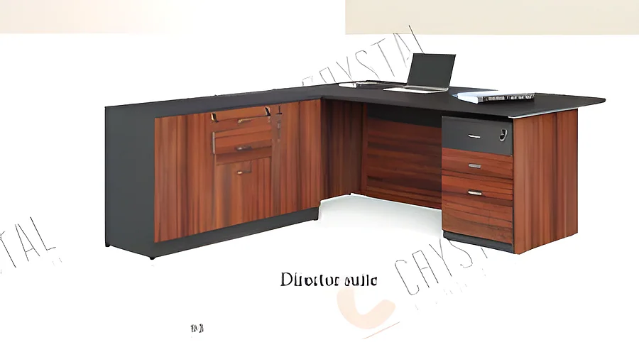Ballie Director Suit