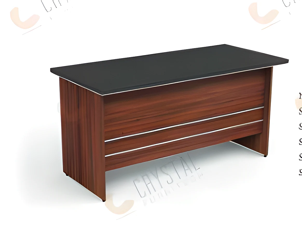 Ballie Free Standing Office Table