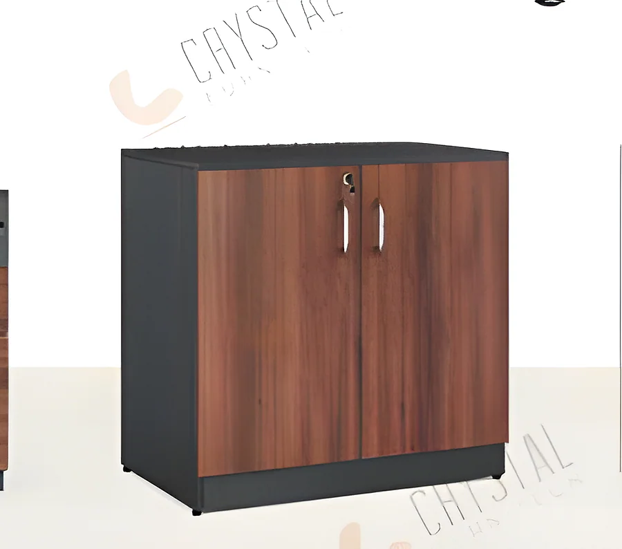 Ballie Low Height Storage