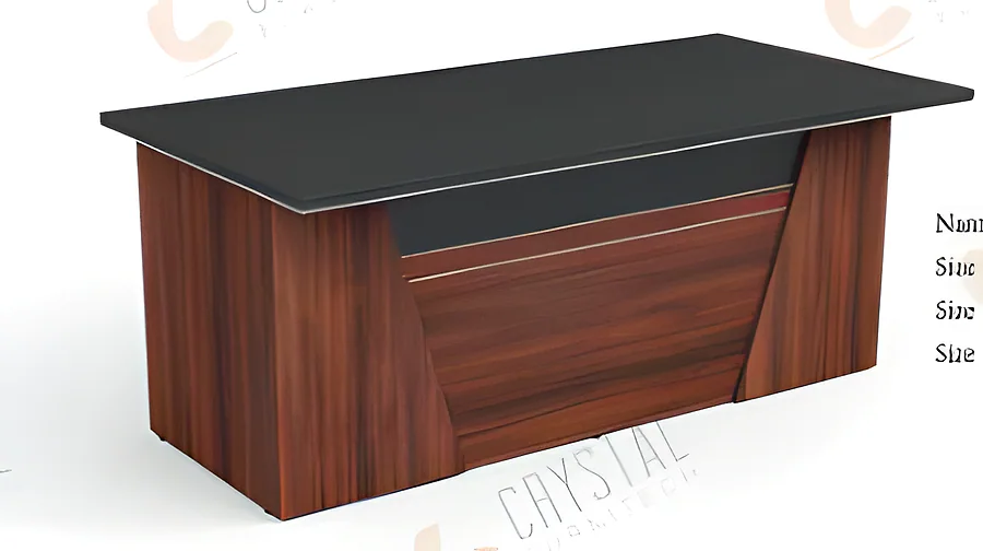 Ballie Office Table