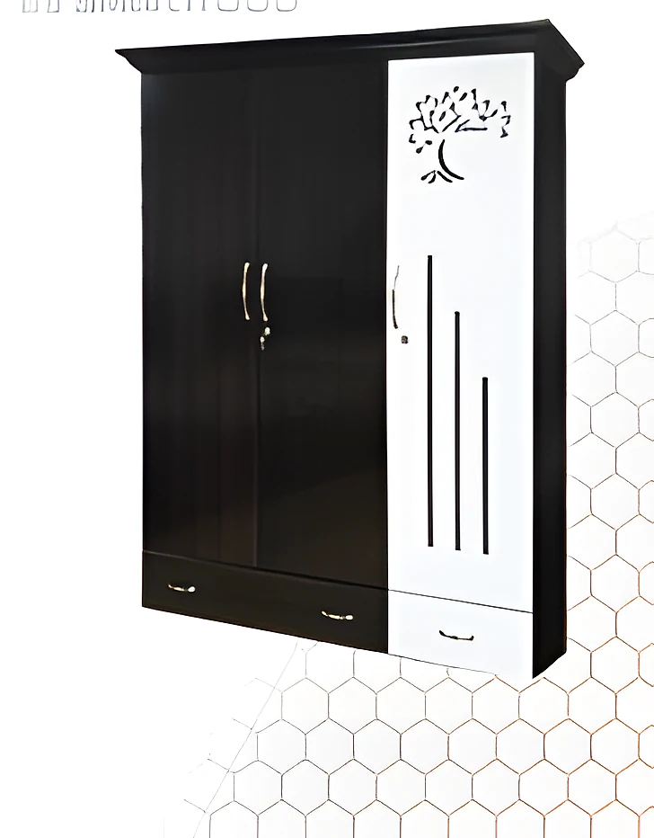 Banyan W3D Wardrobe
