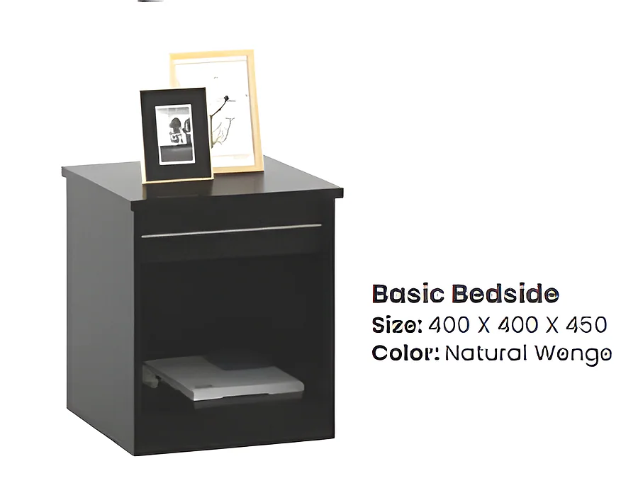 Basic Bedside