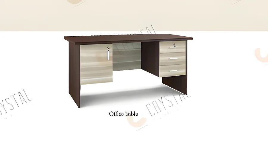 Basiq Free Standing Table