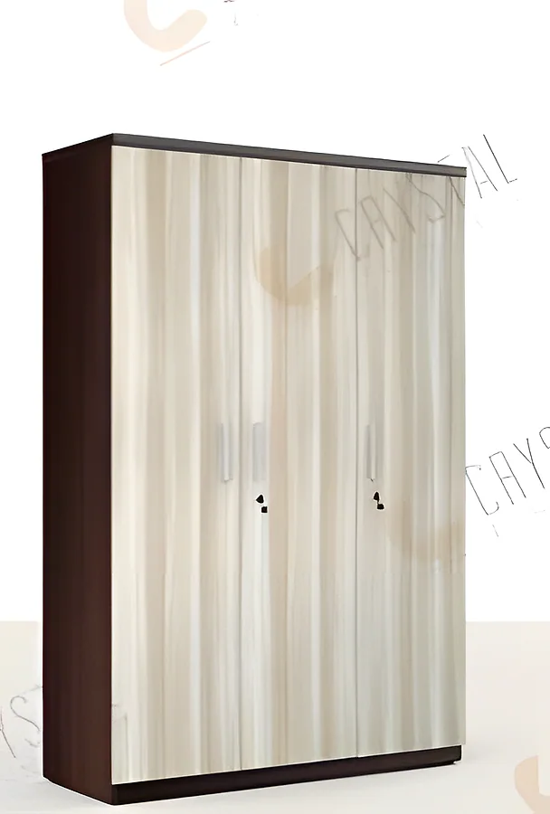 Basiq Full Height Storage