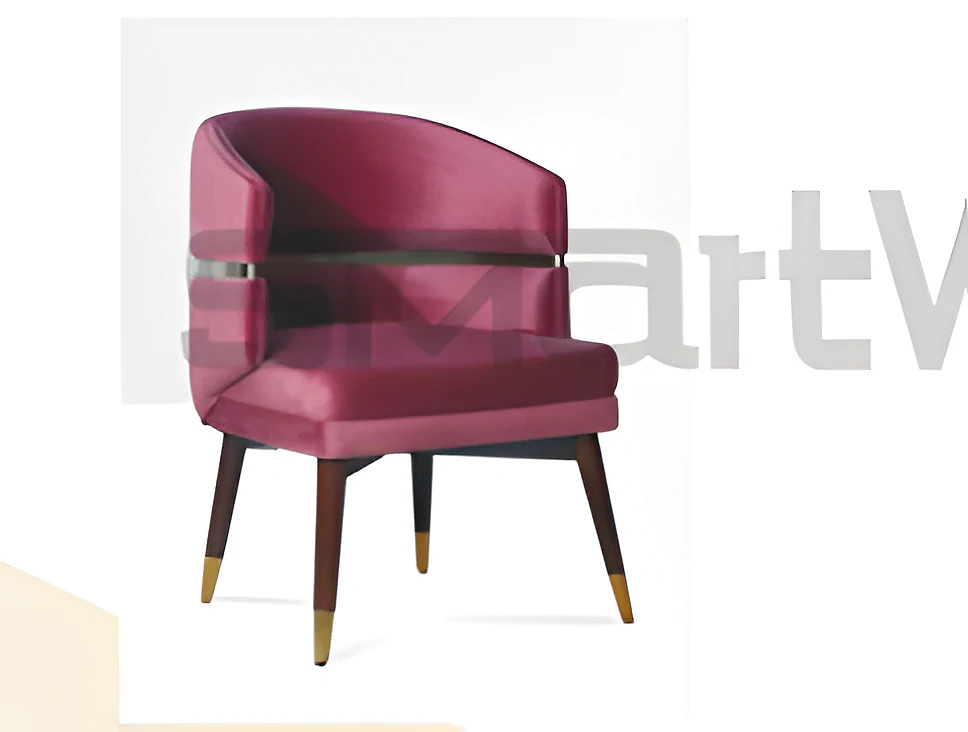BC-05 (Bedroom Chair)