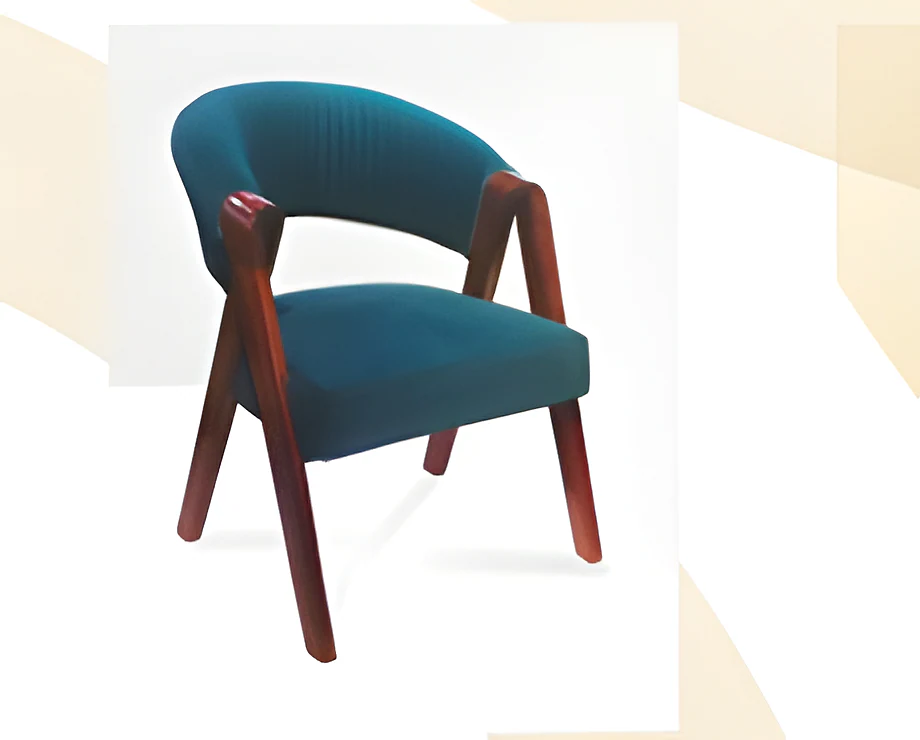 BC-07 Bedroom Chair