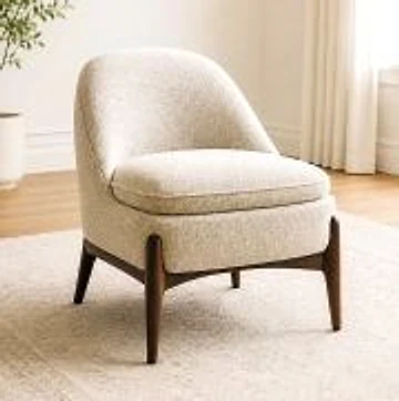 BC-09 Bedroom Chair