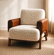 BC-10 Bedroom Chair