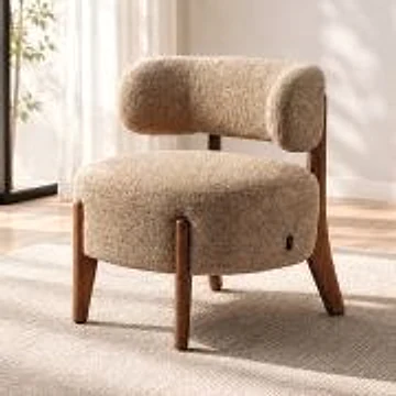 BC-11 Bedroom Chair