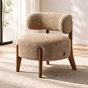 BC-11 Bedroom Chair