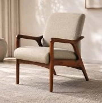 BC-12 Bedroom Chair