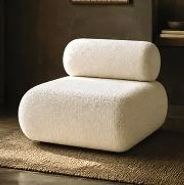 BC-13 Bedroom Chair