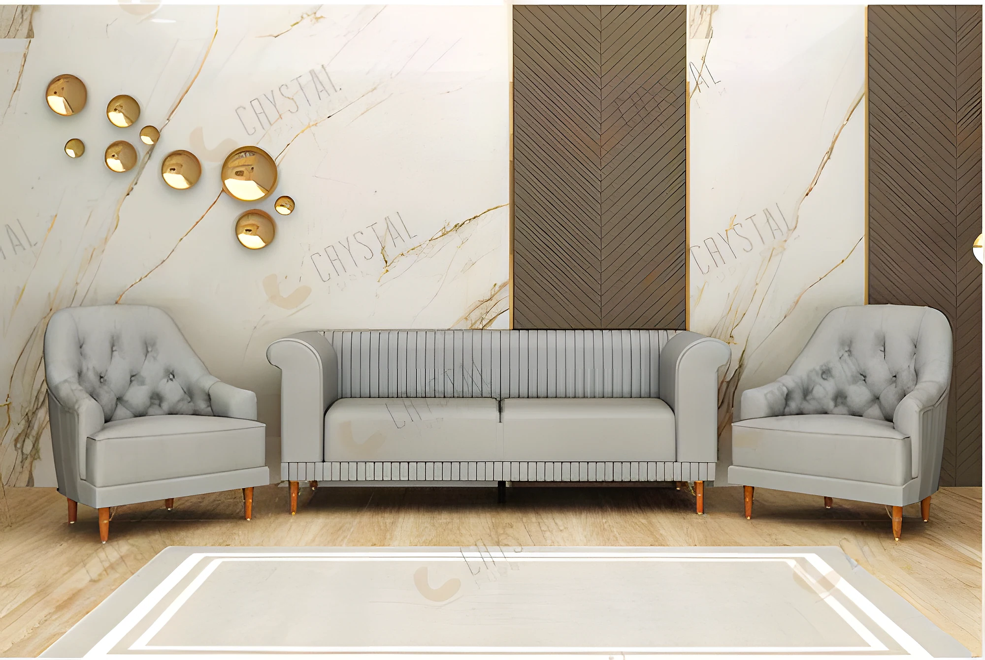 Bella 2 Seater