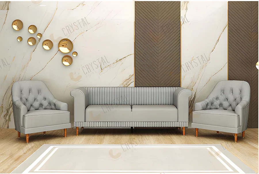 Bella 3 Seater
