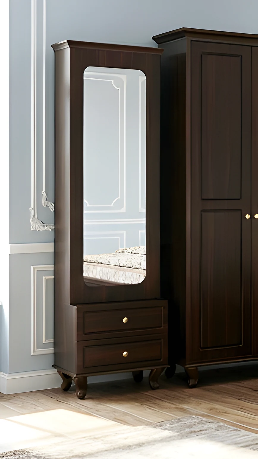 Benjim Dresser