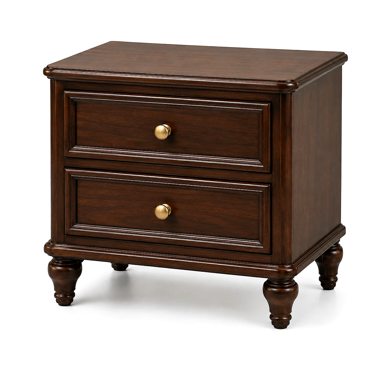 Benjim Side Table