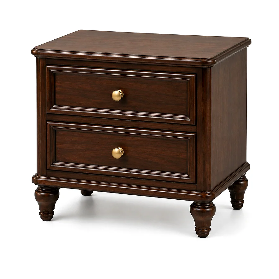 Benjim Side Table
