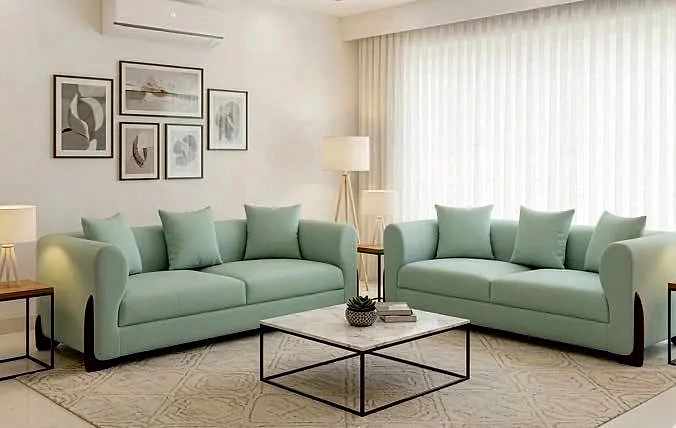 Berlin Sofa