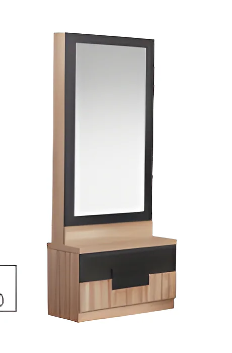 Berry (Plm) Dresser