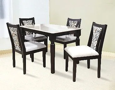 Beyza Dining Set