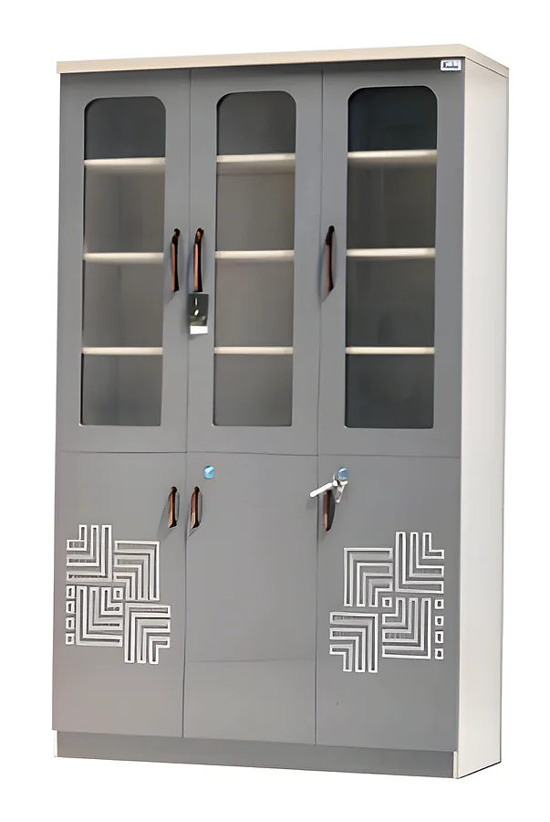 BK-2 Book Case